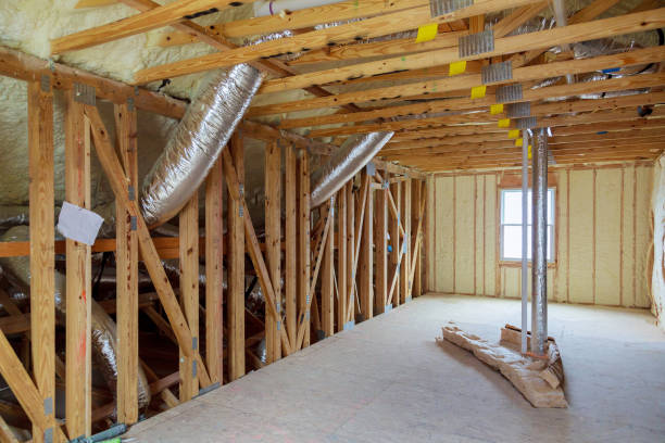 Best Cellulose Insulation in Payette, ID