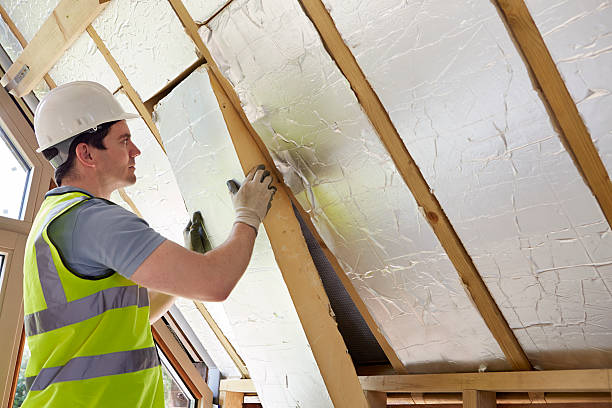 Trusted Payette, ID Insulation Contractor Experts